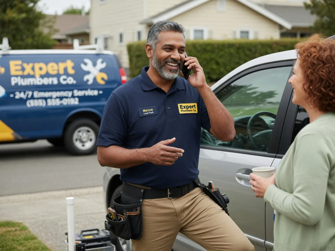 Drain Cleaning Luling, TX FAQs